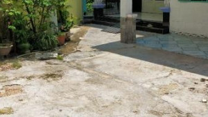 Bán nhà 267/8 SỐ 8, Gò Vấp. DT: 5.2m x 30.0m, diện tích: 0m2 giá: 9.2 tỷ