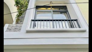 Bán nhà 656/36/10 Quảng Trung, Gò Vấp. DT: 3.2m x 9.2m, diện tích: 0m2 giá: 3.8 tỷ