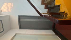 Bán nhà 197/1Q Thống Nhất, Gò Vấp. DT: 4.3m x 13.0m, diện tích: 55m2 giá: 8.2 tỷ
