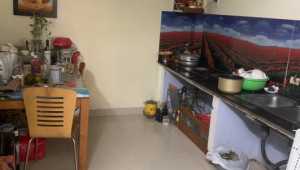 Bán nhà 80/10/1 Đường Số 8, Gò Vấp. DT: 3.3m x 12.0m, diện tích: 0m2 giá: 4.65 tỷ