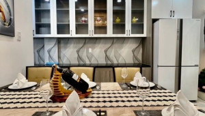 Bán nhà 618/13/64 quang trung, Gò Vấp. DT: 3.7m x 13.0m, diện tích: 0m2 giá: 5.98 tỷ