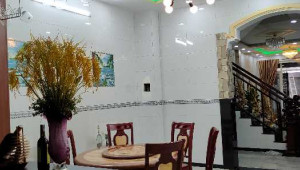 Bán nhà 150/8 Nguyễn Duy Cung, Gò Vấp. DT: 4.0m x 20.5m, diện tích: 0m2 giá: 8.9 tỷ