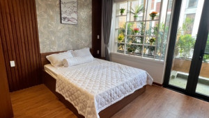 Bán nhà 67/28 Nguyễn Tư Giản, Gò Vấp. DT: 4.0m x 14.5m, diện tích: 0m2 giá: 10.0 tỷ