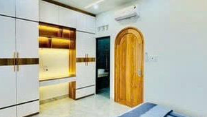Bán nhà 74/12B Nguyễn Duy Cung, Gò Vấp. DT: 4.6m x 12.6m, diện tích: 47m2 giá: 5.7 tỷ