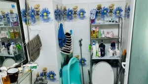 Bán nhà 160/84/39E Phan Huy Ích, Gò Vấp. DT: 4.0m x 15.0m, diện tích: 60m2 giá: 4.98 tỷ