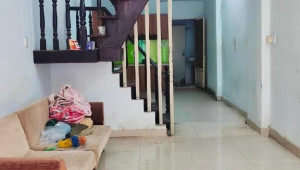 Bán nhà 74/56 Bùi Quang Là, Gò Vấp. DT: 3.2m x 13.5m, diện tích: 37m2 giá: 4.4 tỷ