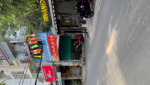 Bán nhà 203/19/2D1 Huỳnh Văn Nghệ, Gò Vấp. DT: 4.4m x 27.0m, diện tích: 120m2 giá: 7.5 tỷ