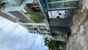 Bán nhà 256/67/6 Phan Huy Ích, Gò Vấp. DT: 4.5m x 15.0m, diện tích: 65m2 giá: 7.8 tỷ