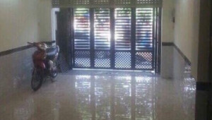 Bán nhà 677 Tân Sơn, Gò Vấp. DT: 4.0m x 15.5m, diện tích: 63m2 giá: 12.8 tỷ