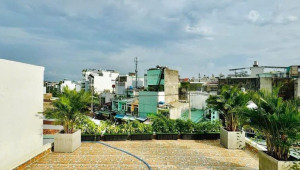Bán nhà 71/2A1 Nguyễn Tư Giản, Gò Vấp. DT: 5.0m x 9.0m, diện tích: 42m2 giá: 7.5 tỷ