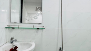 Bán nhà 49/14/4B Bùi Quang Là, Gò Vấp. DT: 3.0m x 8.0m, diện tích: 24m2 giá: 2.95 tỷ