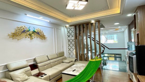 Bán nhà 22/12 Đỗ Thúc Tịnh, Gò Vấp. DT: 4.0m x 14.2m, diện tích: 49m2 giá: 7.99 tỷ