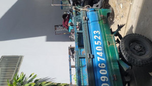 Bán nhà số thửa 601 số tờ 231 (kế bên 745.156.29C) Quang Trung, Gò Vấp. DT: 4.2m x 19.0m, diện tích: 80m2 giá: 5.2 tỷ