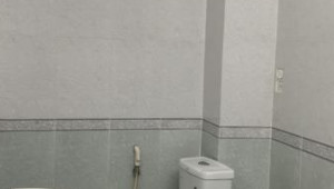 Bán nhà 1/7 Đỗ Thúc Tịnh, Gò Vấp. DT: 3.9m x 15.2m, diện tích: 0m2 giá: 6.0 tỷ