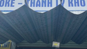 Bán nhà 587 Tân Sơn, Gò Vấp. DT: 4.0m x 23.5m, diện tích: 0m2 giá: 12.5 tỷ