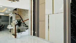 Bán nhà 819/11/20 (Thửa 693 Tờ 178) Quang Trung, Gò Vấp. DT: 3.5m x 12.5m, diện tích: 42m2 giá: 6.5 tỷ