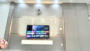 Bán nhà 819/18 Quang Trung, Gò Vấp. DT: 3.8m x 17.5m, diện tích: 66m2 giá: 6.25 tỷ