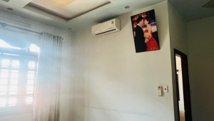 Bán nhà 112/35 Bùi Quang Là, Gò Vấp. DT: 5.5m x 0.0m, diện tích: 101m2 giá: 9.5 tỷ