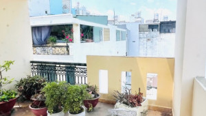 Bán nhà 21/8 Đỗ Thúc Tịnh, Gò Vấp. DT: 4.0m x 13.2m, diện tích: 66m2 giá: 6.0 tỷ