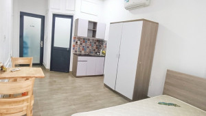 Bán nhà 745/26A Quang Trung, Gò Vấp. DT: 3.2m x 19.0m, diện tích: 60m2 giá: 6.8 tỷ