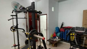 Bán nhà 8/10 Đỗ Thúc Tịnh, Gò Vấp. DT: 4.5m x 12.0m, diện tích: 51m2 giá: 6.5 tỷ