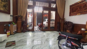 Bán nhà 163 Huỳnh Văn Nghệ, Gò Vấp. DT: 6.0m x 0.0m, diện tích: 87m2 giá: 20.8 tỷ