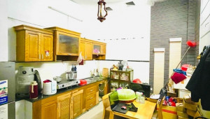 Bán nhà 22A Nguyễn Tư Giản, Gò Vấp. DT: 3.5m x 16.7m, diện tích: 60m2 giá: 7.9 tỷ
