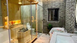 Bán nhà 819/19 Quang Trung, Gò Vấp. DT: 4.0m x 13.0m, diện tích: 52m2 giá: 7.5 tỷ