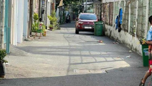 Bán nhà 256/126/20 Phan Huy Ích, Gò Vấp. DT: 3.8m x 13.0m, diện tích: 49m2 giá: 6.7 tỷ
