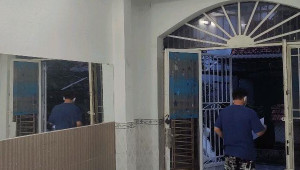 Bán nhà 256/70/13 số củ 3.79D Phan Huy Ích, Gò Vấp. DT: 3.2m x 8.0m, diện tích: 0m2 giá: 3.45 tỷ