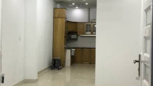 Bán nhà 745/136/10 Quang Trung, Gò Vấp. DT: 4.0m x 0.0m, diện tích: 0m2 giá: 3.3 tỷ