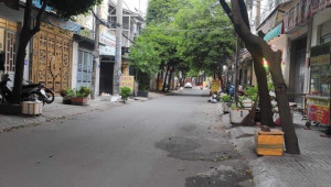 Bán nhà 745/187 Quang Trung, Gò Vấp. DT: 4.0m x 0.0m, diện tích: 0m2 giá: 7.3 tỷ