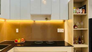 Bán nhà 76/28 Nguyễn Tư Giản, Gò Vấp. DT: 3.0m x 12.0m, diện tích: 0m2 giá: 3.98 tỷ
