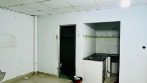 Bán nhà 171/31/64 Nguyễn Tư Giản, Gò Vấp. DT: 4.5m x 12.0m, diện tích: 48m2 giá: 3.45 tỷ