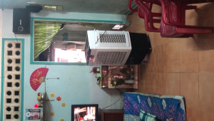 Bán nhà 170 Bùi Quang Là ( số cũ: 68.456W Phan Huy Ích) Bùi Quang Là, Gò Vấp. DT: 4.5m x 20.0m, diện tích: 87m2 giá: 6.85 tỷ