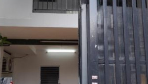 Bán nhà 49/41/11 Bùi Quang Là, Gò Vấp. DT: 4.3m x 16.9m, diện tích: 0m2 giá: 5.4 tỷ