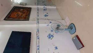 Bán nhà 84/4/1 Bùi Quang Là, Gò Vấp. DT: 3.0m x 8.0m, diện tích: 20m2 giá: 2.8 tỷ