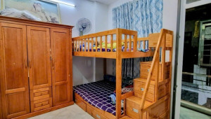 Bán nhà 218/7/41 Nguyễn Duy Cung, Gò Vấp. DT: 4.2m x 8.2m, diện tích: 35m2 giá: 4.05 tỷ