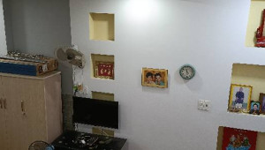 Bán nhà 167/10/14 Huỳnh Văn nghệ, Gò Vấp. DT: 4.5m x 14.5m, diện tích: 0m2 giá: 6.4 tỷ