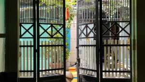 Bán nhà 256/126/19J(SC:100/21B Đs24) Phan Huy Ích, Gò Vấp. DT: 4.0m x 15.0m, diện tích: 30m2 giá: 4.1 tỷ