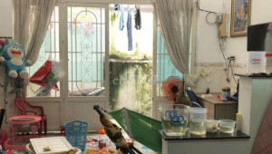 Bán nhà 745/136/14 Quang Trung, Gò Vấp. DT: 4.6m x 8.0m, diện tích: 0m2 giá: 3.4 tỷ