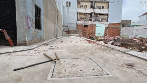 Bán nhà 160/24/16 Phan Huy Ích, Gò Vấp. DT: 48.0m x 13.0m, diện tích: 0m2 giá: 4.95 tỷ