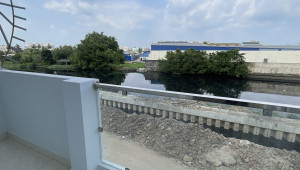 1264/106/11 Lê Đức Thọ 18 4 3.6 6 4.2 tỷ Phường 13 Gò Vấp 3 Đến 6