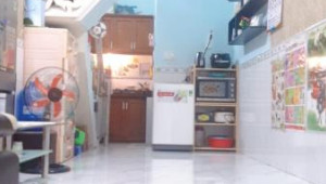 Bán nhà 152/16 Đường số 1, Gò Vấp. DT: 3.5m x 6.0m, diện tích: 0m2 giá: 2.2 tỷ