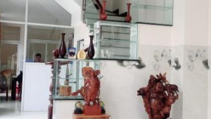 Bán nhà 1163/8 Lê Đức Thọ, Gò Vấp. DT: 3.5m x 16.0m, diện tích: 0m2 giá: 6.6 triệu