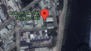 Bán nhà Thửa 512 Tờ 25 Lê Đức Thọ, Gò Vấp. DT: 4.8m x 20.0m, diện tích: 95m2 giá: 6.5 tỷ