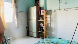 Bán nhà 59 (số cũ 102) Đường số 1, Gò Vấp. DT: 3.8m x 13.0m, diện tích: 50m2 giá: 0 tỷ
