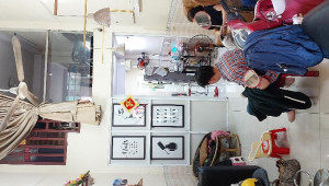 Bán nhà 2/10B (Số mới 662) Lê Văn Thọ, Gò Vấp. DT: 3.1m x 14.0m, diện tích: 23m2 giá: 7.0 tỷ