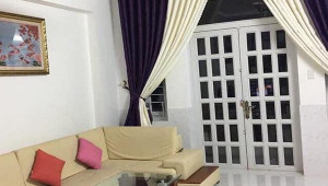Bán nhà 1264/49A Lê Đức Thọ, Gò Vấp. DT: 4.0m x 0.0m, diện tích: 56m2 giá: 6.75 tỷ