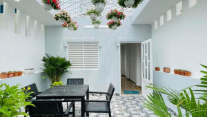 Bán nhà 122/4 Đường số 1, Gò Vấp. DT: 4.0m x 13.7m, diện tích: 54m2 giá: 6.2 tỷ